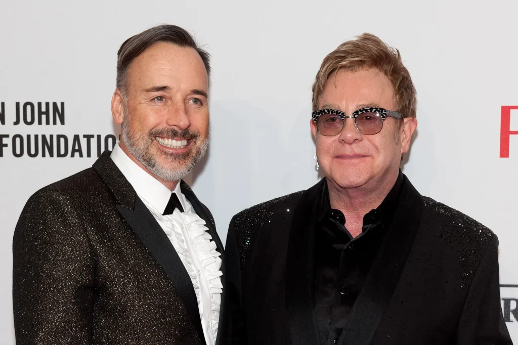 elton john ehepartner