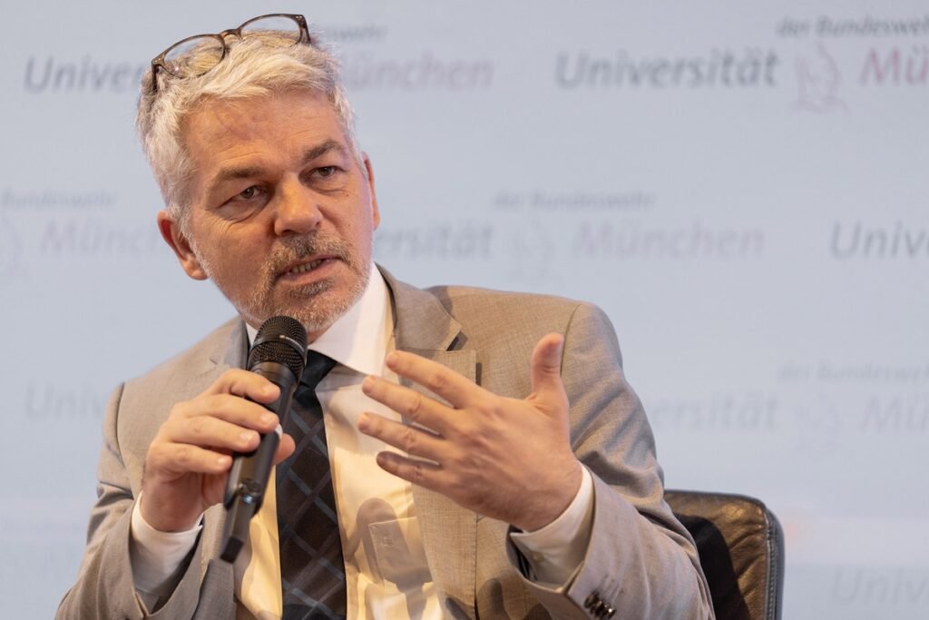 mit wem ist carlo masala verheiratet